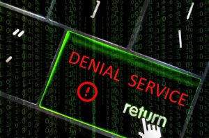 Denial-of-Service Attacks | Cybersecurity
