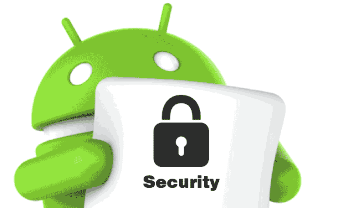 Android security risks