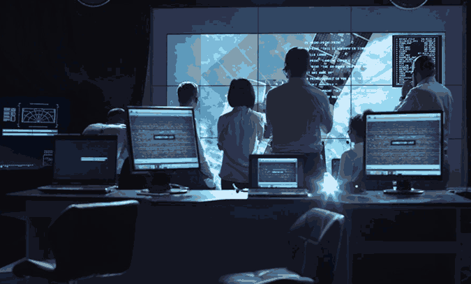 Advantages of virtual cybersecurity operations center (Virtual CSOC)